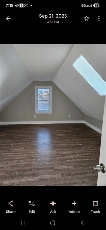6 bed, 2 bath apartment for rent at 60 Arlington St Unit 1, Haverhill — photo 13 of 36