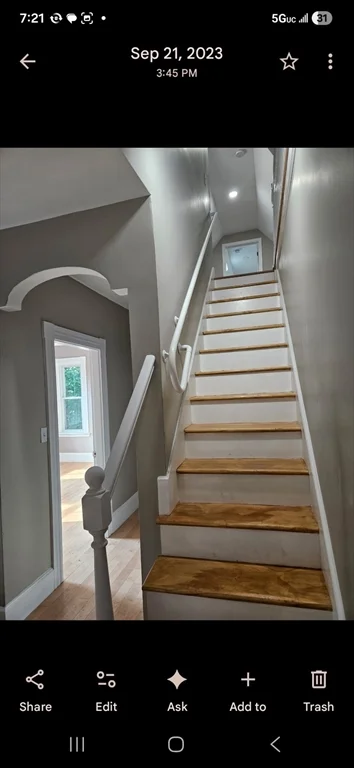 6 bed, 2 bath apartment for rent at 60 Arlington St Unit 1, Haverhill — photo 12 of 36
