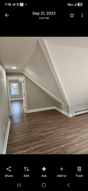 6 bed, 2 bath apartment for rent at 60 Arlington St Unit 1, Haverhill — photo 6 of 36