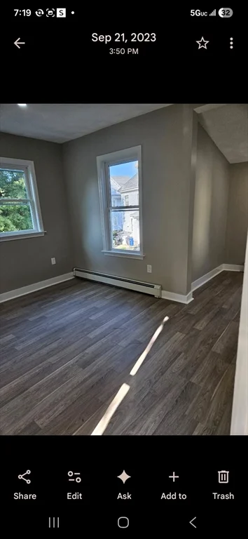 6 bed, 2 bath apartment for rent at 60 Arlington St Unit 1, Haverhill — photo 5 of 36