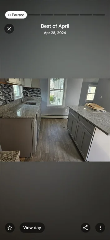 6 bed, 2 bath apartment for rent at 60 Arlington St Unit 1, Haverhill — photo 3 of 36