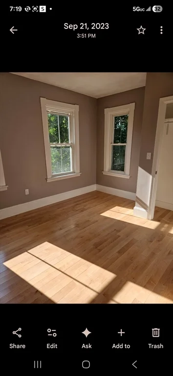 6 bed, 2 bath apartment for rent at 60 Arlington St Unit 1, Haverhill — photo 11 of 36
