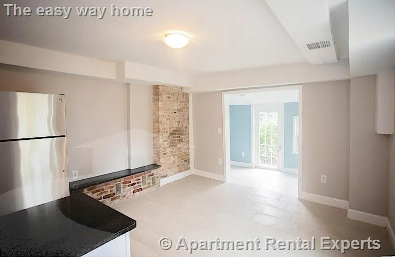 Studio bed, 1 bath apartment for rent at 60 Atherton St Unit 1R, Porter Square — photo 2 of 6