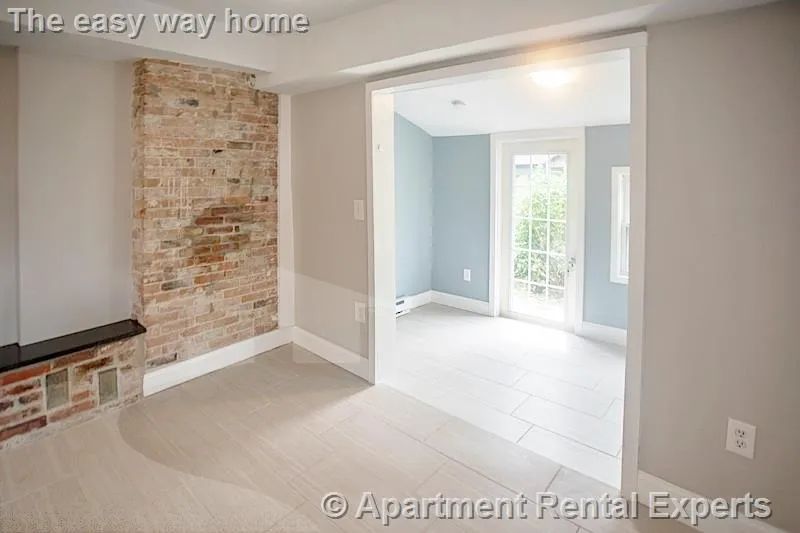 Studio bed, 1 bath apartment for rent at 60 Atherton St Unit 1R, Porter Square — photo 5 of 6