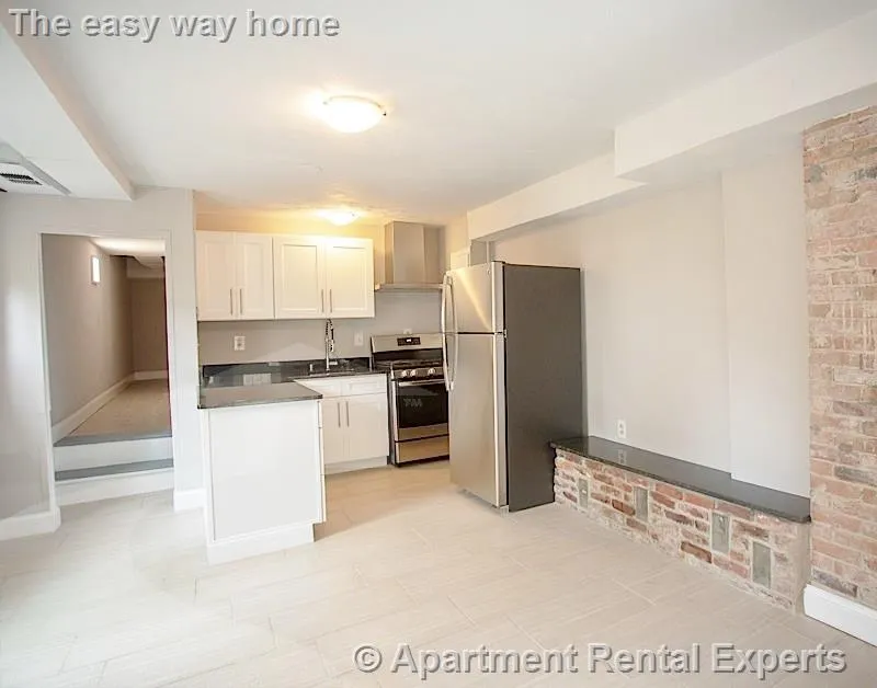 Studio bed, 1 bath apartment for rent at 60 Atherton St Unit 1R, Porter Square
