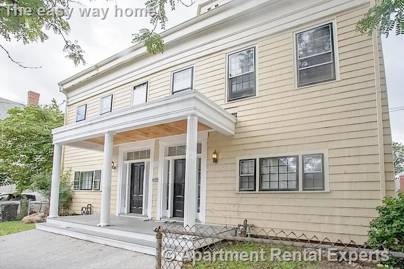 Studio bed, 1 bath apartment for rent at 60 Atherton St Unit 1R, Porter Square — photo 6 of 6