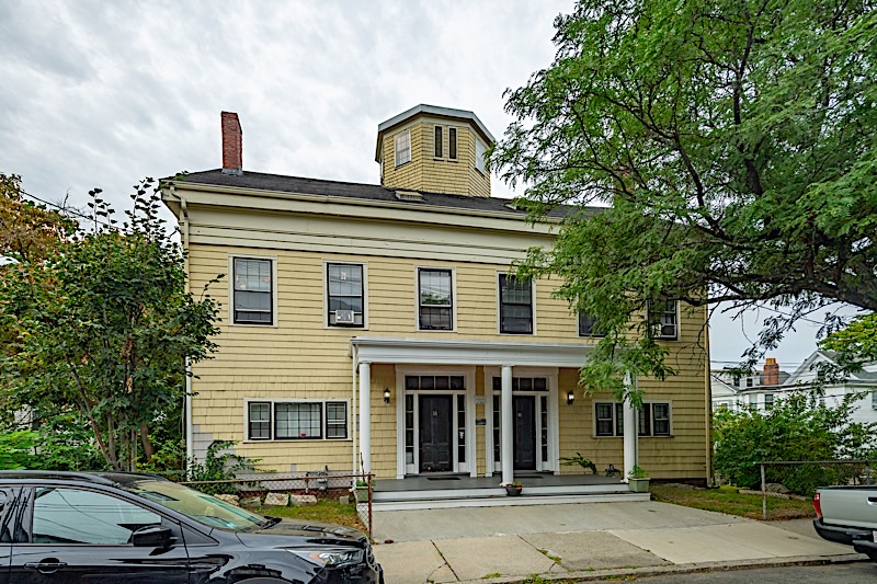 1 bed, 1 bath apartment for rent at 60 Atherton St Unit 1T, Spring Hill — photo 6 of 7