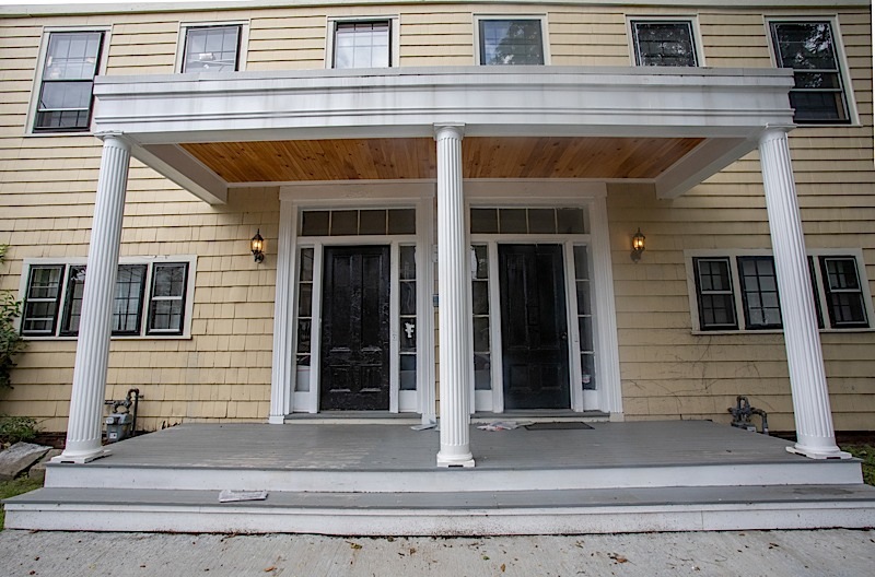 1 bed, 1 bath apartment for rent at 60 Atherton St Unit 1T, Spring Hill — photo 5 of 7