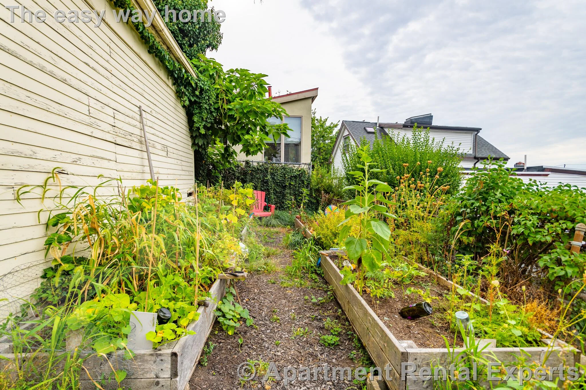 2 bed, 1 bath apartment for rent at 60 Atherton St Unit 2, Porter Square — photo 11 of 12