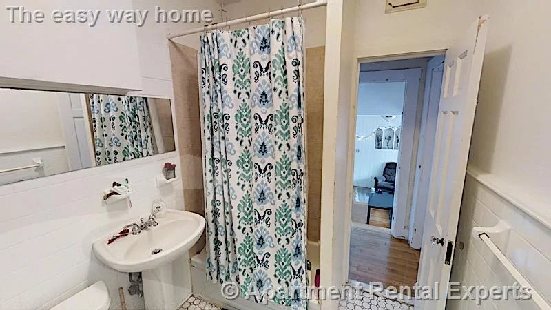 2 bed, 1 bath apartment for rent at 60 Atherton St Unit 2, Porter Square — photo 7 of 12