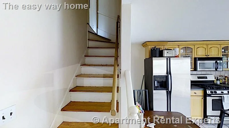 2 bed, 1 bath apartment for rent at 60 Atherton St Unit 2, Porter Square — photo 4 of 12