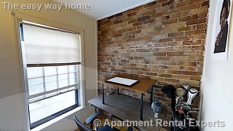 2 bed, 1 bath apartment for rent at 60 Atherton St Unit 2, Porter Square — photo 6 of 12