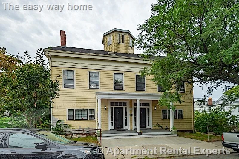 2 bed, 1 bath apartment for rent at 60 Atherton St Unit 2, Porter Square — photo 10 of 12