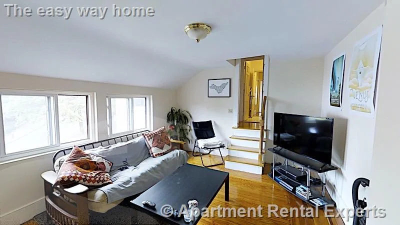 2 bed, 1 bath apartment for rent at 60 Atherton St Unit 2, Porter Square — photo 3 of 12