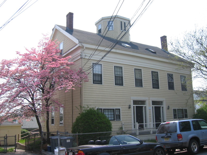 1 bed, 1 bath apartment for rent at 60 Atherton St Unit 3, Spring Hill — photo 12 of 12