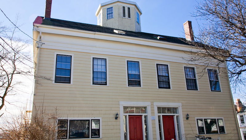 1 bed, 1 bath apartment for rent at 60 Atherton St Unit 3, Spring Hill — photo 10 of 12
