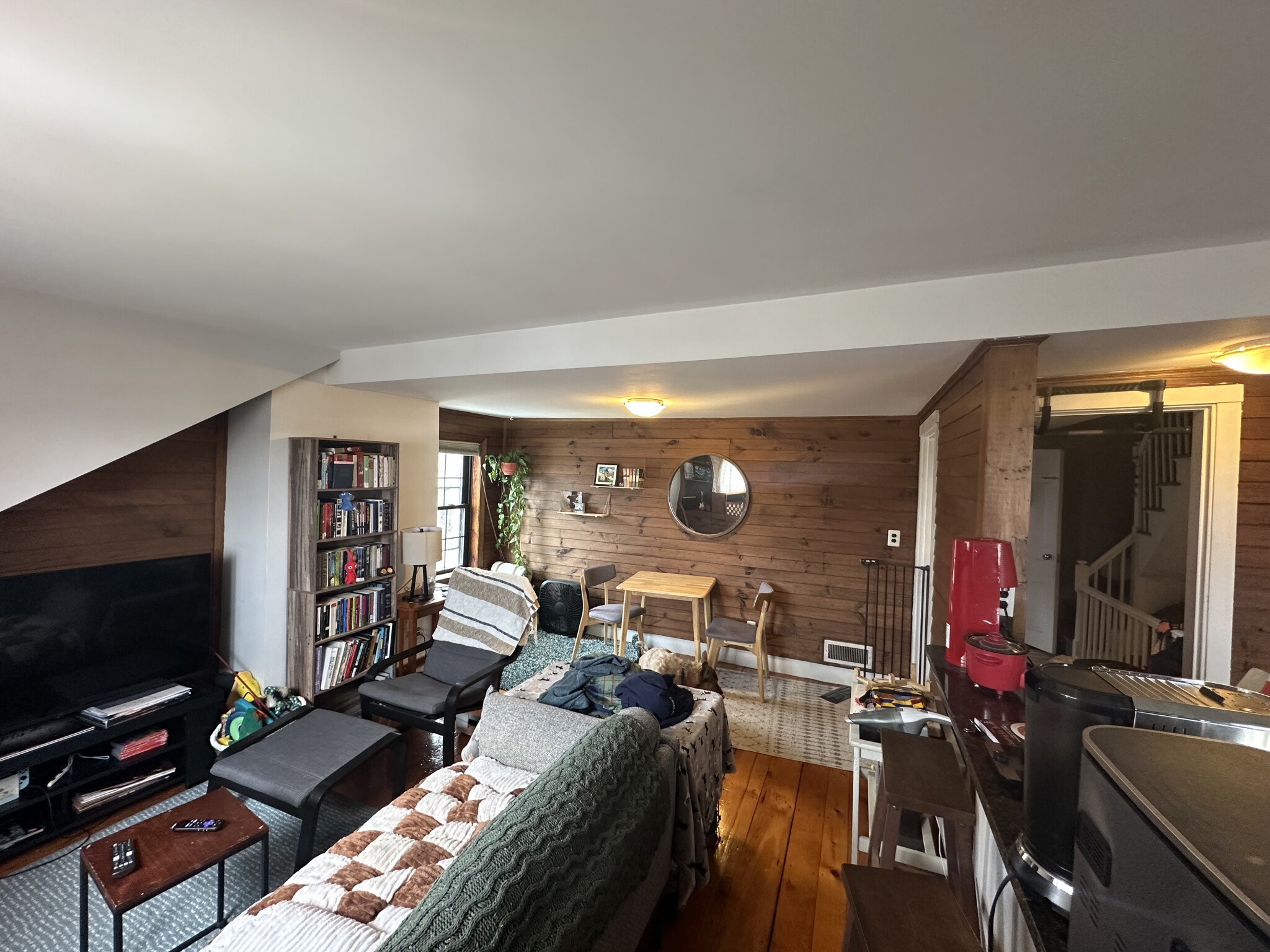 1 bed, 1 bath apartment for rent at 60 Atherton St Unit 3, Spring Hill — photo 2 of 12