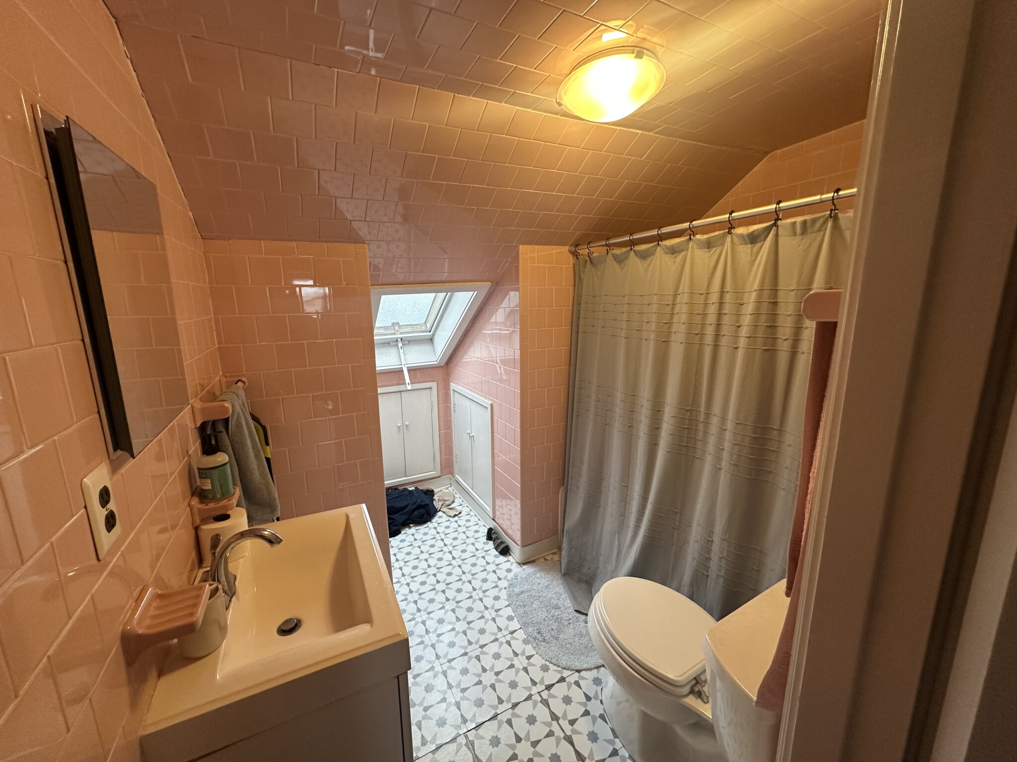 1 bed, 1 bath apartment for rent at 60 Atherton St Unit 3, Spring Hill — photo 7 of 12