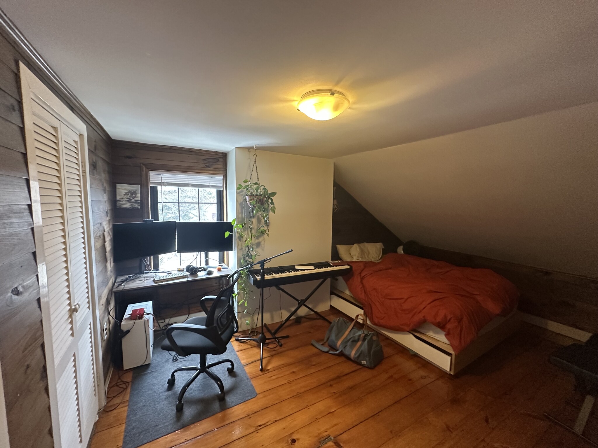 1 bed, 1 bath apartment for rent at 60 Atherton St Unit 3, Spring Hill — photo 8 of 12