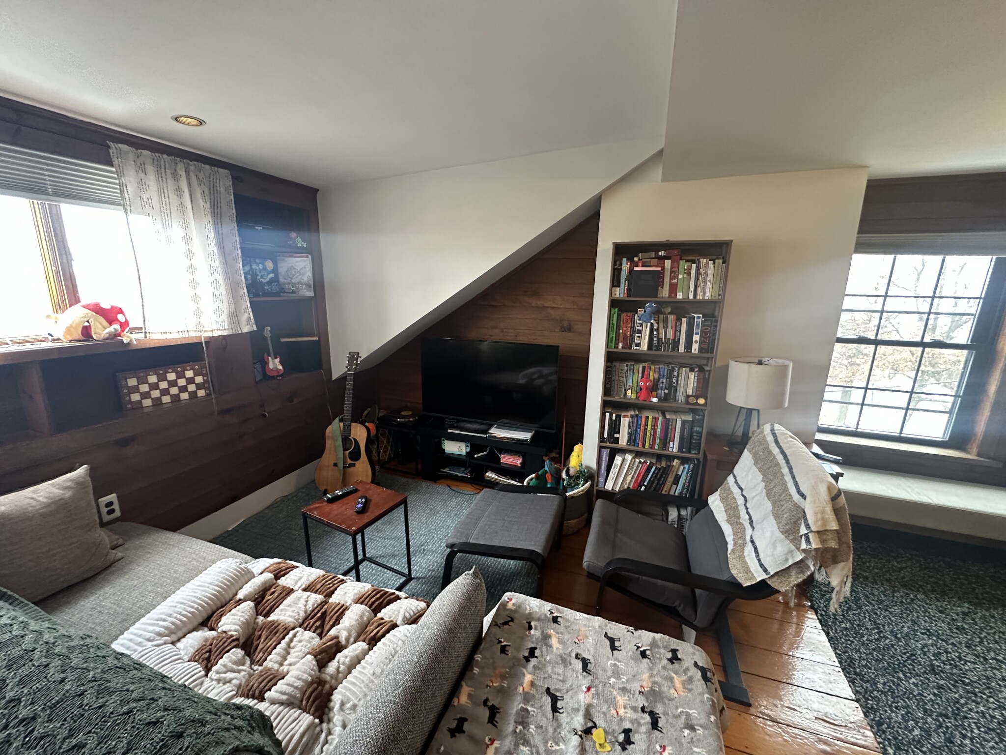 1 bed, 1 bath apartment for rent at 60 Atherton St Unit 3, Spring Hill — photo 4 of 12