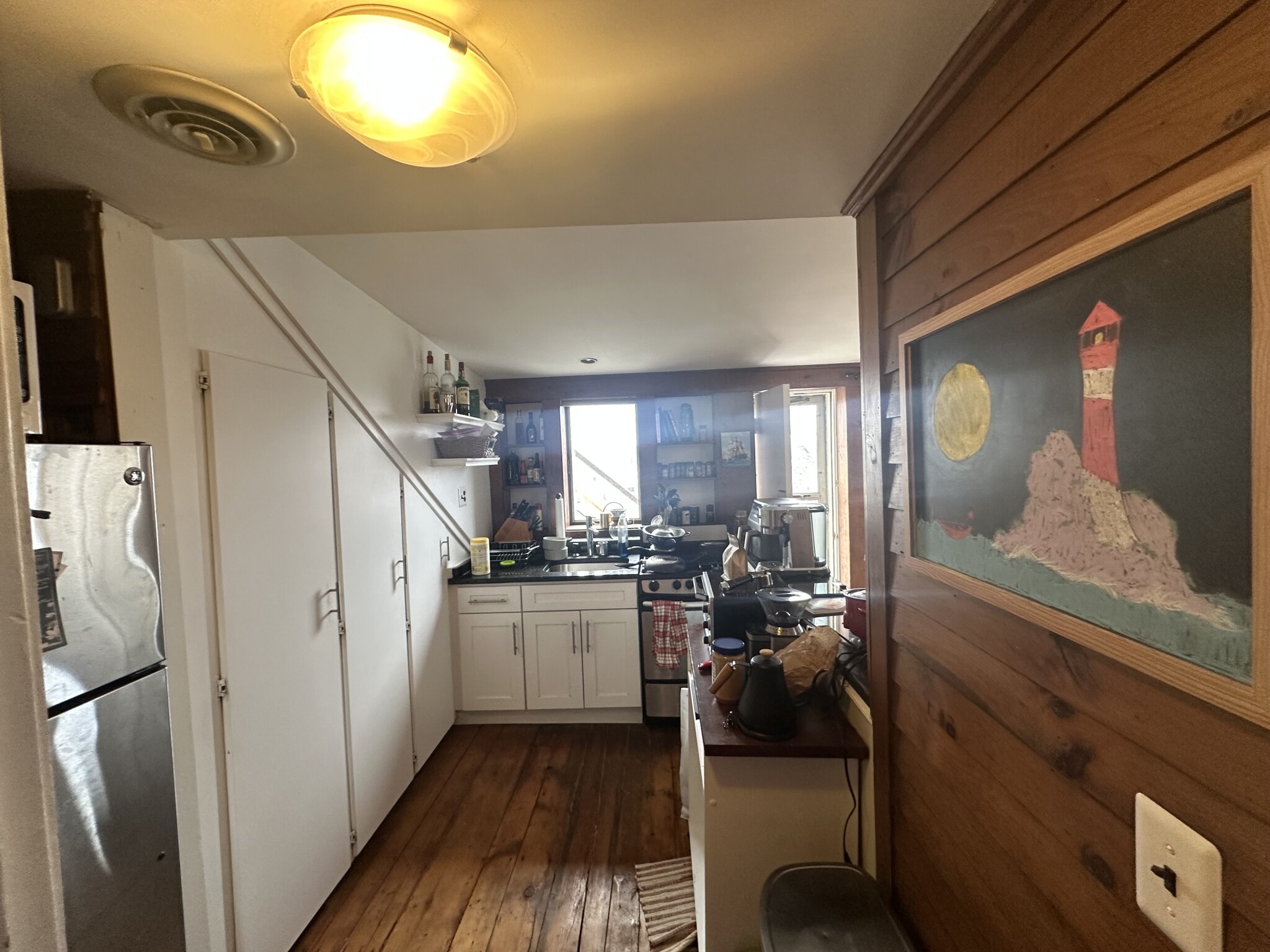 1 bed, 1 bath apartment for rent at 60 Atherton St Unit 3, Spring Hill — photo 6 of 12