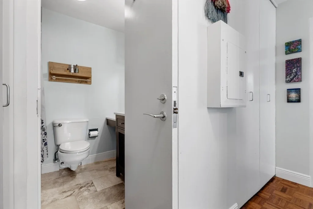 1 bed, 1 bath apartment for rent at 60 Babcock St Unit 21, Coolidge Corner — photo 12 of 18