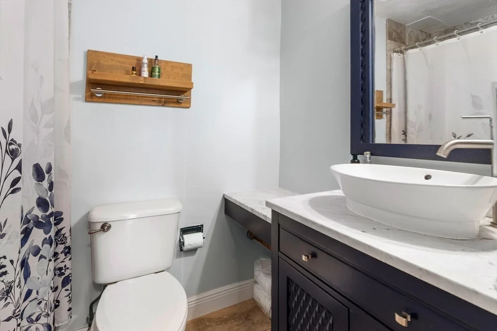 1 bed, 1 bath apartment for rent at 60 Babcock St Unit 21, Coolidge Corner — photo 11 of 18