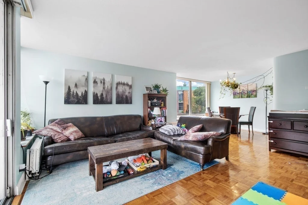 1 bed, 1 bath apartment for rent at 60 Babcock St Unit 21, Coolidge Corner — photo 3 of 18