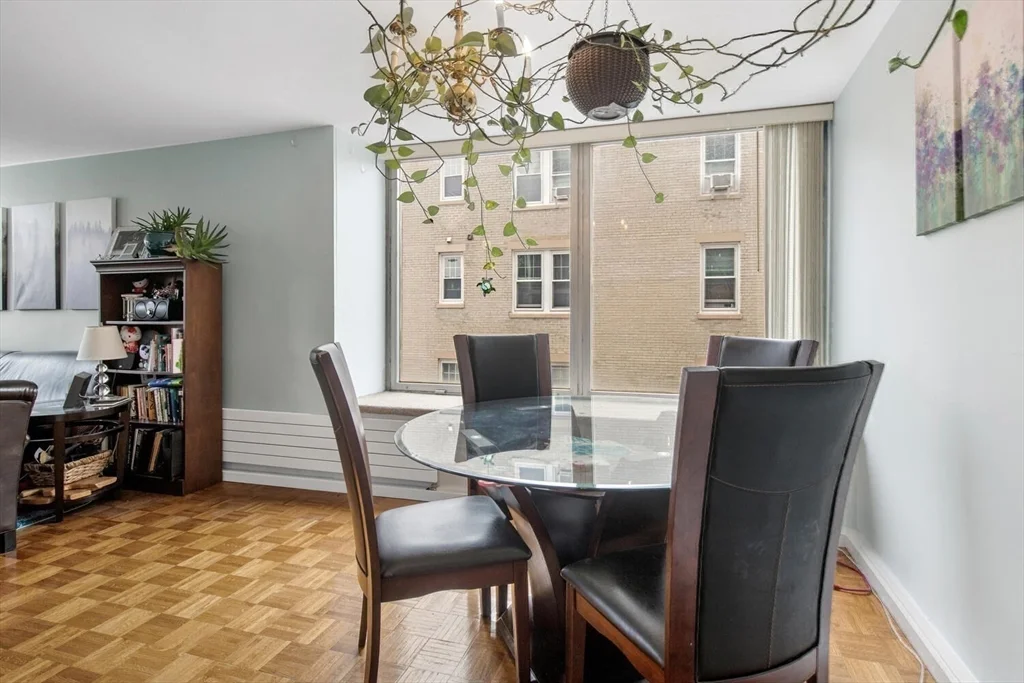 1 bed, 1 bath apartment for rent at 60 Babcock St Unit 21, Coolidge Corner — photo 4 of 18