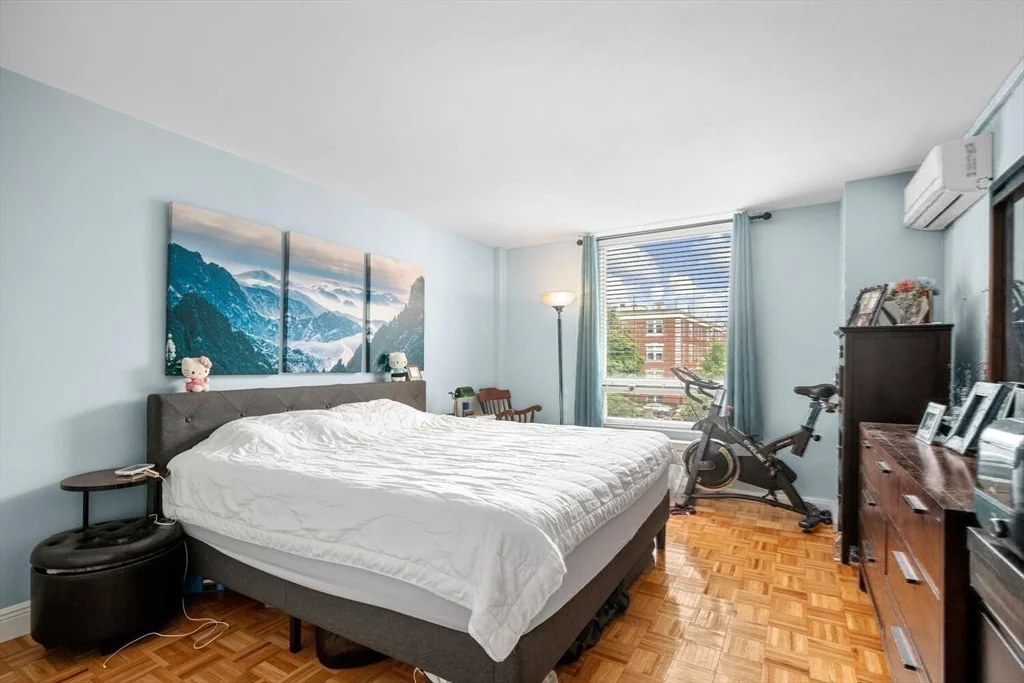 1 bed, 1 bath apartment for rent at 60 Babcock St Unit 21, Coolidge Corner — photo 10 of 18
