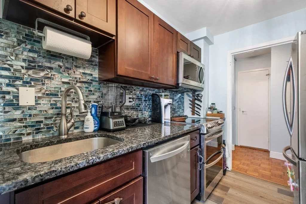 1 bed, 1 bath apartment for rent at 60 Babcock St Unit 21, Coolidge Corner — photo 8 of 18
