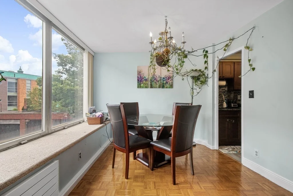 1 bed, 1 bath apartment for rent at 60 Babcock St Unit 21, Coolidge Corner — photo 6 of 18