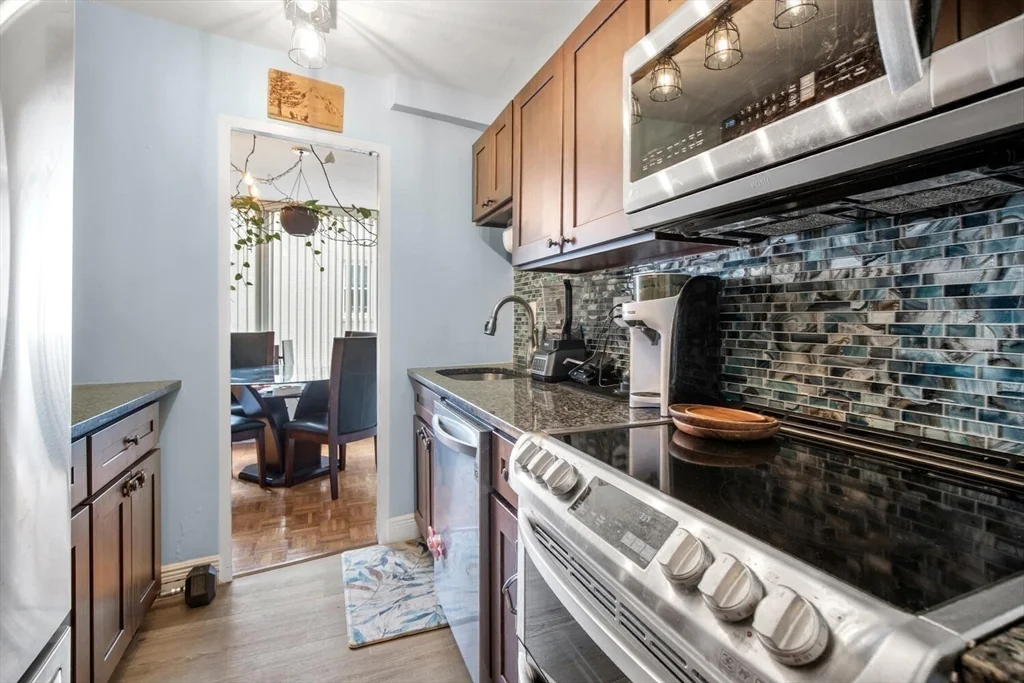 1 bed, 1 bath apartment for rent at 60 Babcock St Unit 21, Coolidge Corner — photo 9 of 18