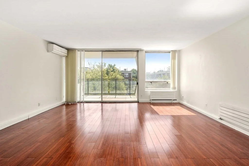 Studio bed, 1 bath apartment for rent at 60 Babcock St Unit 35, Longwood — photo 2 of 12