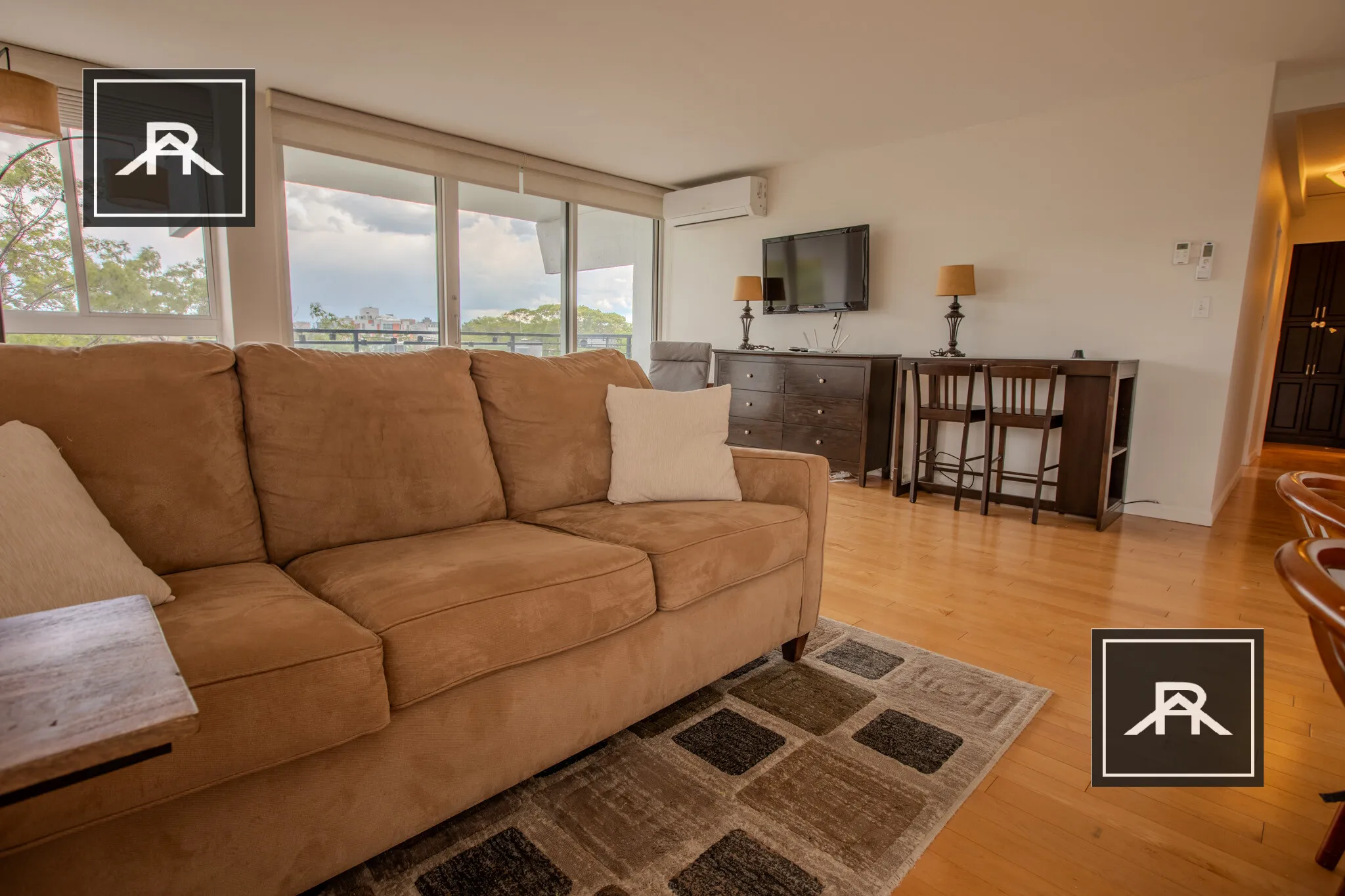 2 bed, 2 bath apartment for rent at 60 Babcock St Unit 57, North Brookline — photo 5 of 13