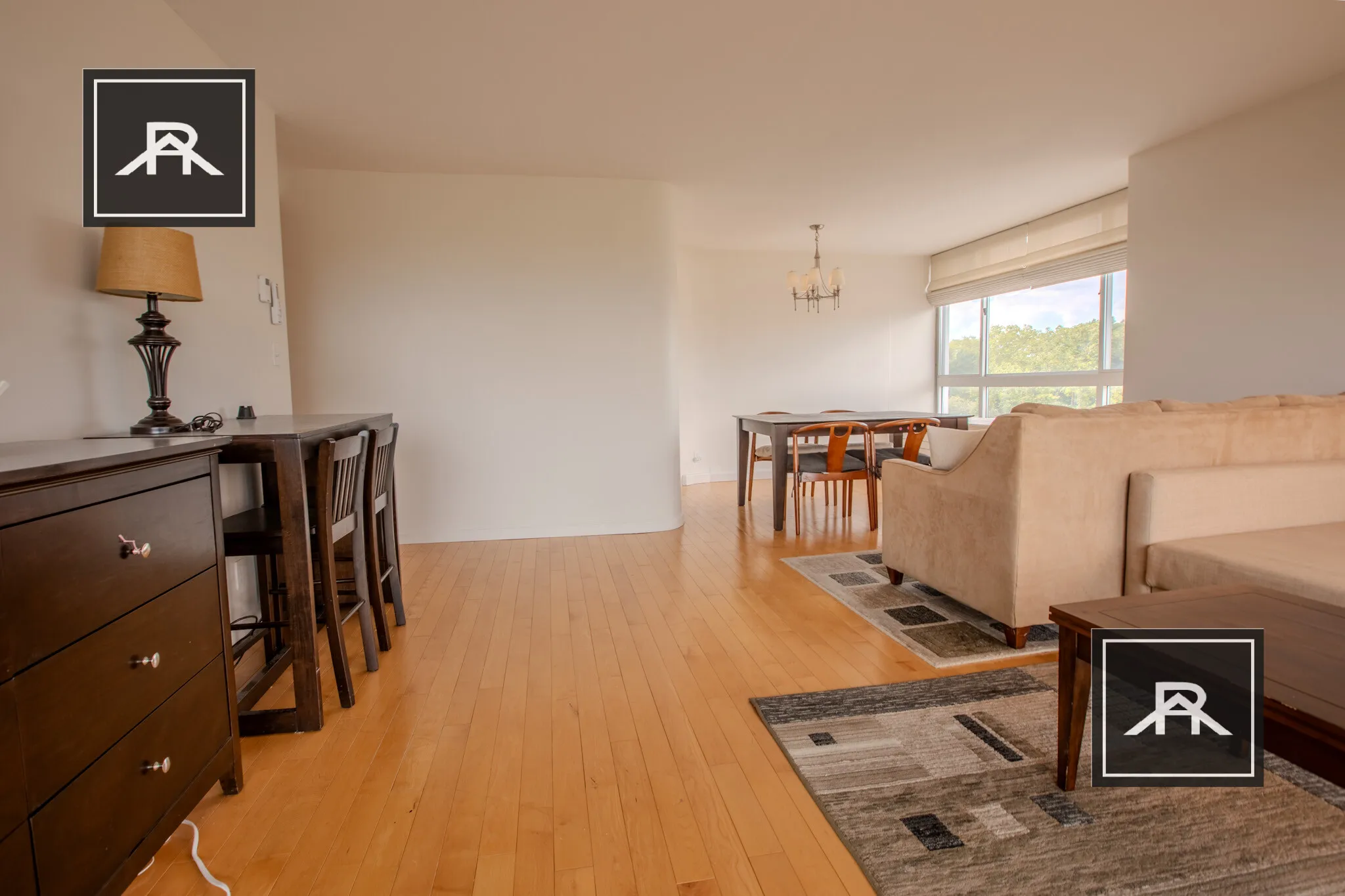2 bed, 2 bath apartment for rent at 60 Babcock St Unit 57, North Brookline — photo 9 of 13
