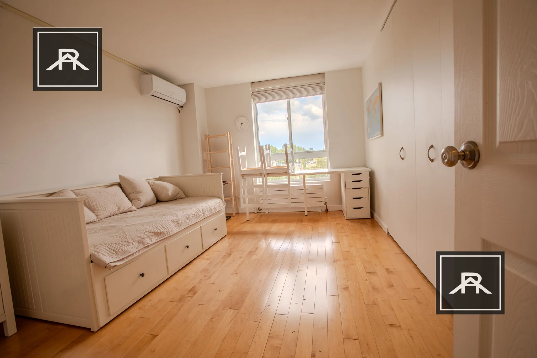 2 bed, 2 bath apartment for rent at 60 Babcock St Unit 57, North Brookline — photo 11 of 13