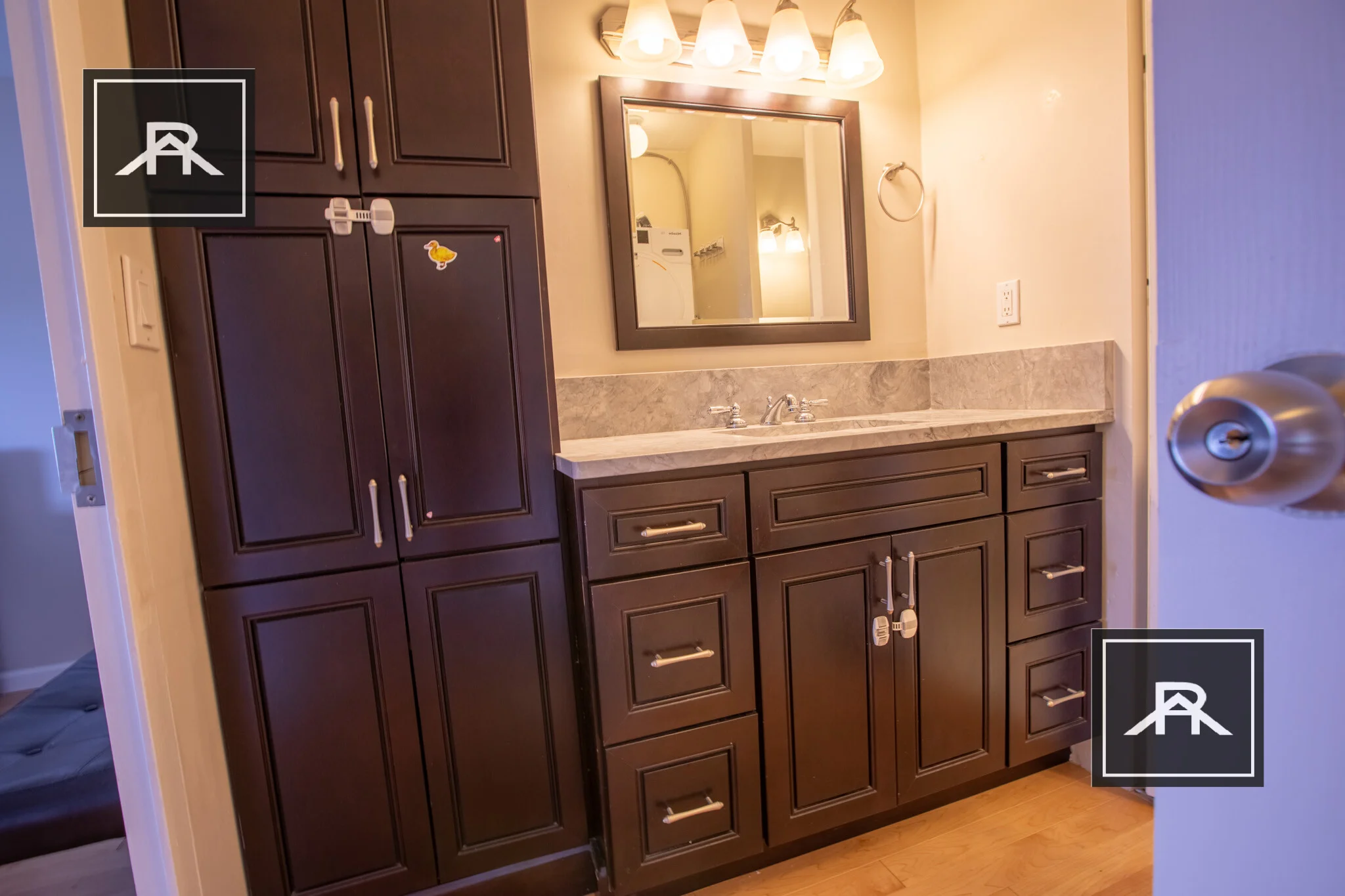 2 bed, 2 bath apartment for rent at 60 Babcock St Unit 57, North Brookline — photo 12 of 13
