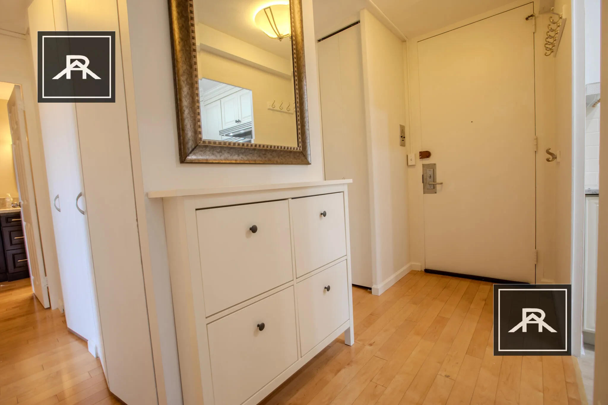 2 bed, 2 bath apartment for rent at 60 Babcock St Unit 57, North Brookline — photo 10 of 13