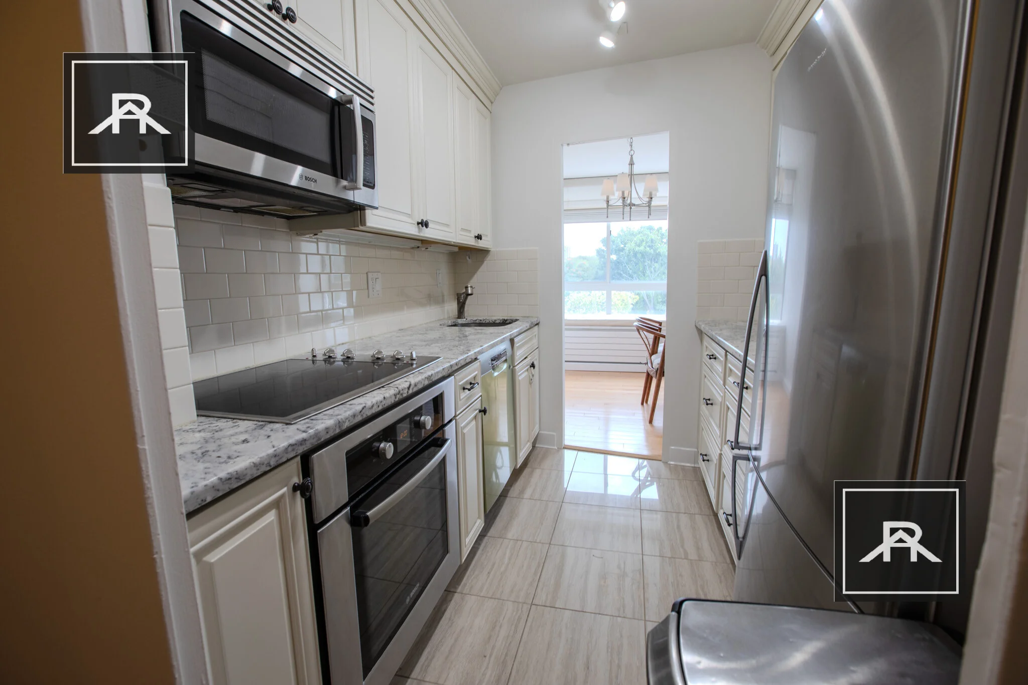 2 bed, 2 bath apartment for rent at 60 Babcock St Unit 57, North Brookline — photo 13 of 13