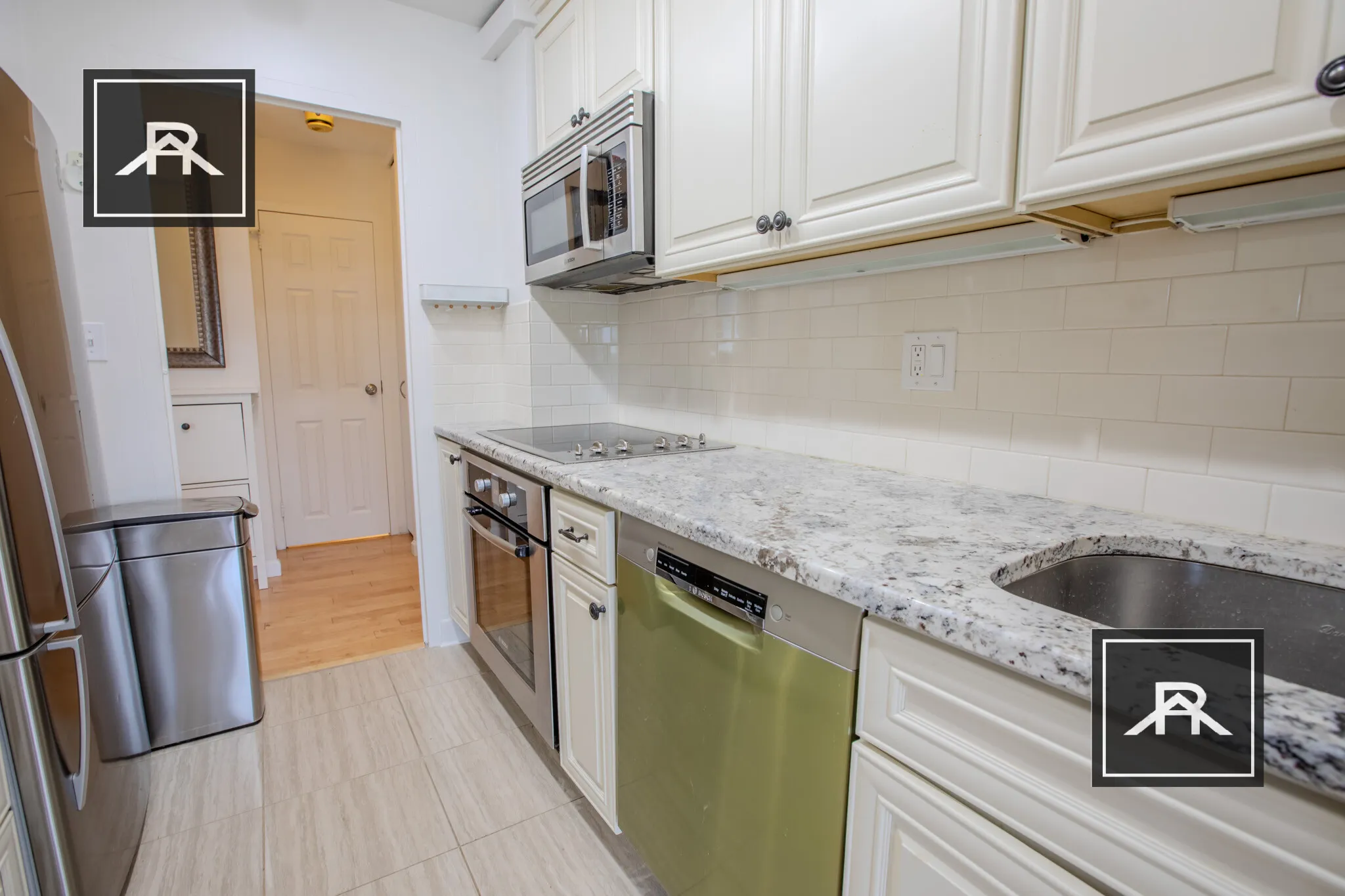 2 bed, 2 bath apartment for rent at 60 Babcock St Unit 57, North Brookline — photo 3 of 13
