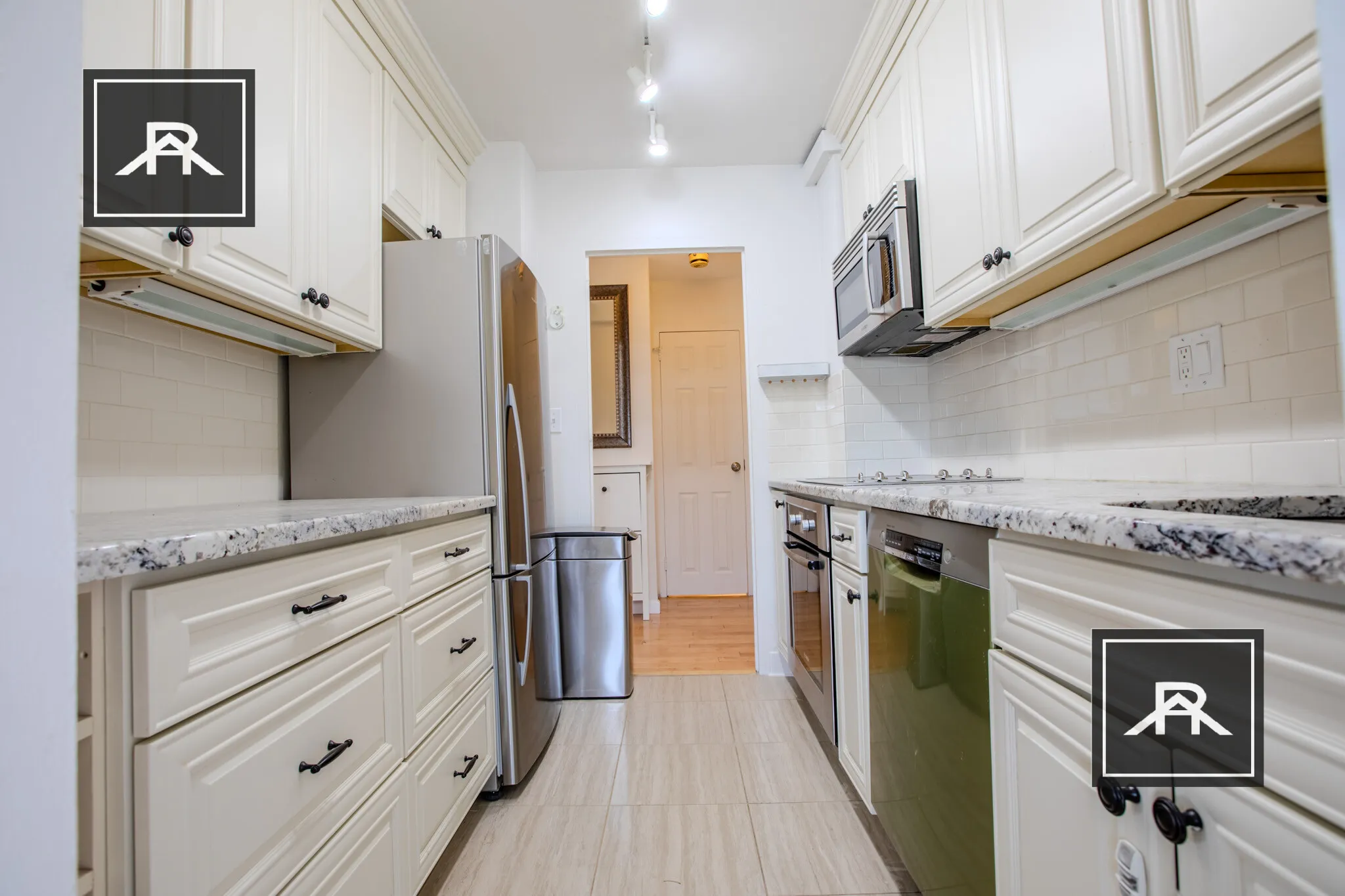 2 bed, 2 bath apartment for rent at 60 Babcock St Unit 57, North Brookline — photo 2 of 13