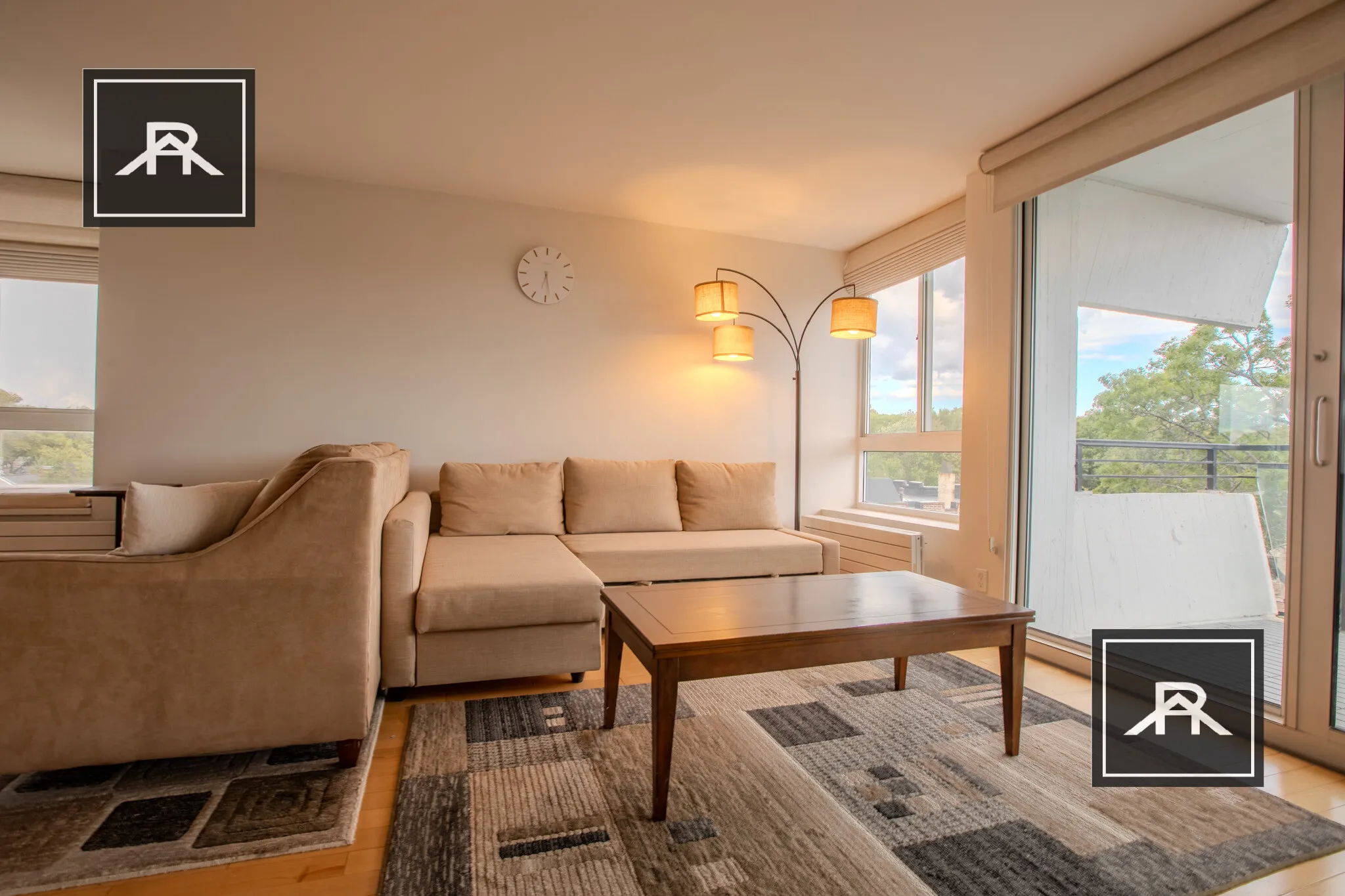 2 bed, 2 bath apartment for rent at 60 Babcock St Unit 57, North Brookline — photo 6 of 13