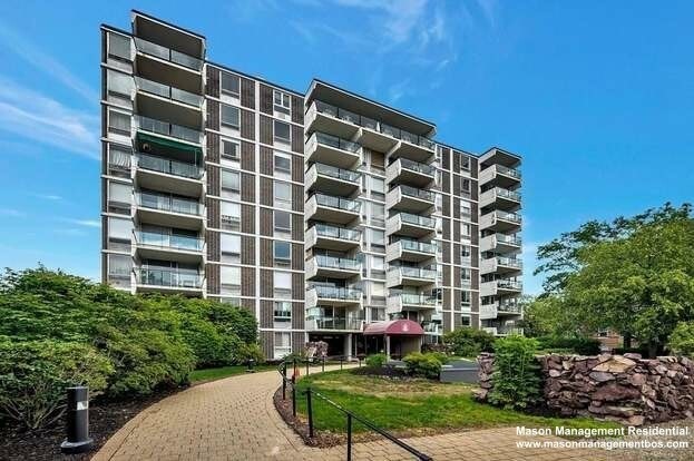1 bed, 1 bath apartment for rent at 60 Babcock St Unit 66, Coolidge Corner — photo 9 of 9