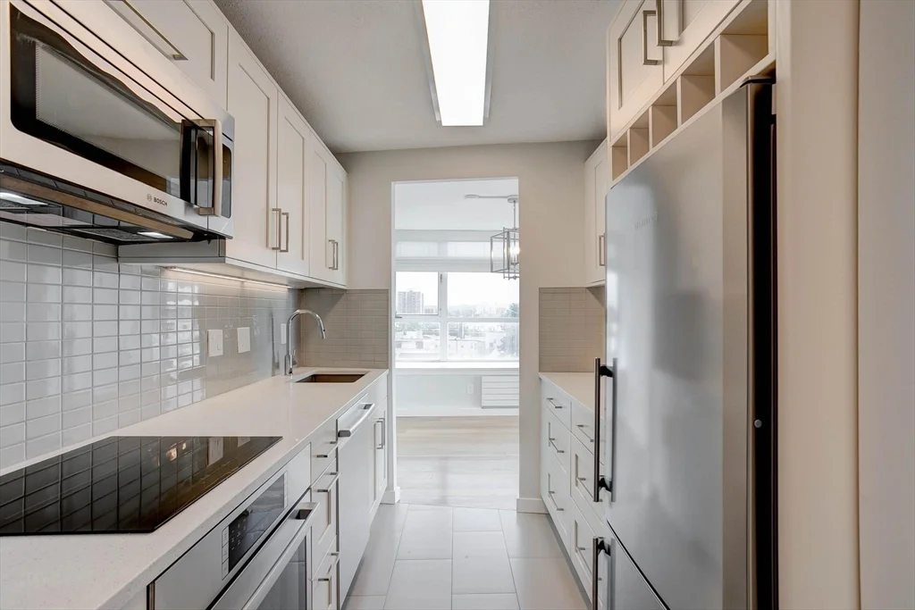 1 bed, 1 bath apartment for rent at 60 Babcock St Unit 72, Coolidge Corner — photo 3 of 15