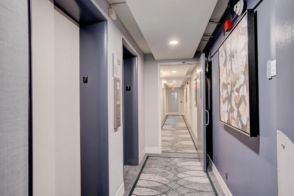 1 bed, 1 bath apartment for rent at 60 Babcock St Unit 72, Coolidge Corner — photo 13 of 15