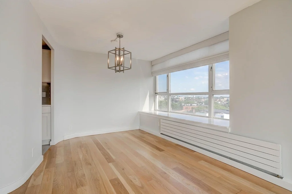1 bed, 1 bath apartment for rent at 60 Babcock St Unit 72, Coolidge Corner — photo 8 of 15