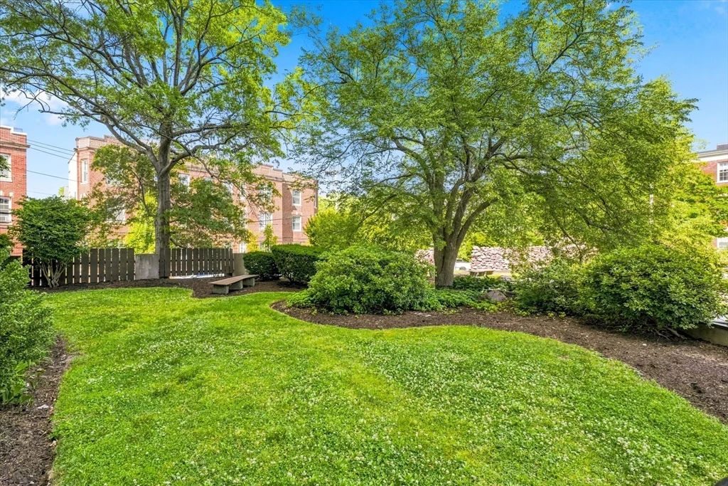 1 bed, 1 bath apartment for rent at 60 Babcock St Unit 94, Coolidge Corner — photo 40 of 41