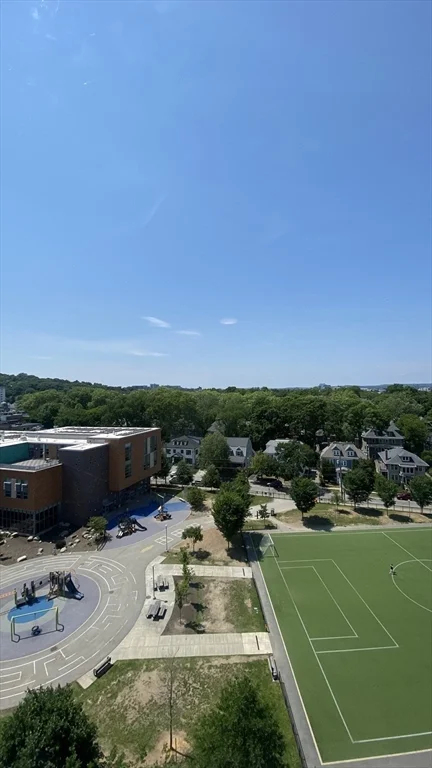 1 bed, 1 bath apartment for rent at 60 Babcock St Unit 94, Coolidge Corner — photo 6 of 41