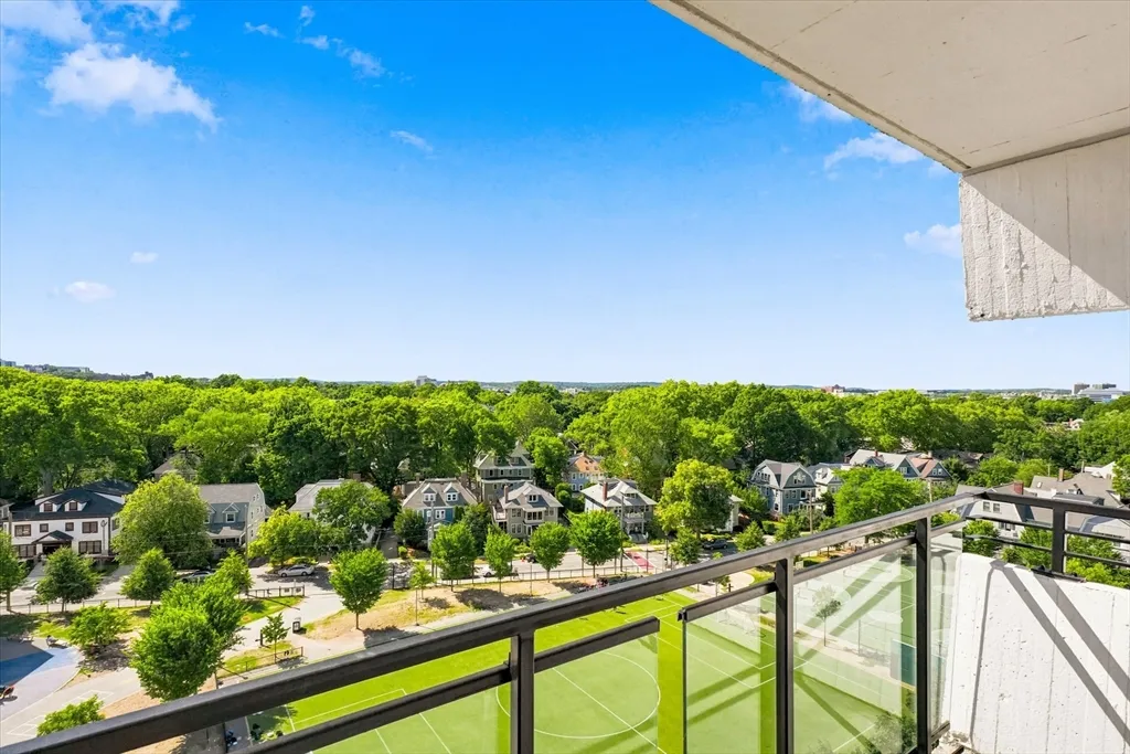 1 bed, 1 bath apartment for rent at 60 Babcock St Unit 94, Coolidge Corner — photo 20 of 41